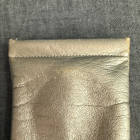 VINTAGE Authentic RARE CHRISTIAN DIOR 2250 10 PHYTON LINED OVERSIZED SUNGLASSES - Picture 14 of 16